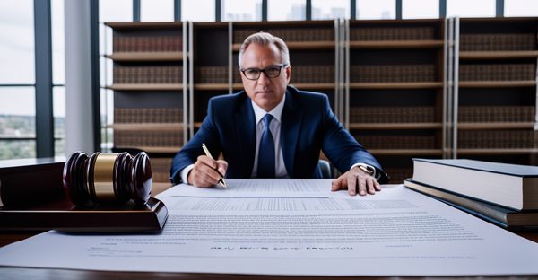 Avocat en droit immobilier et construction : votre allié efficace