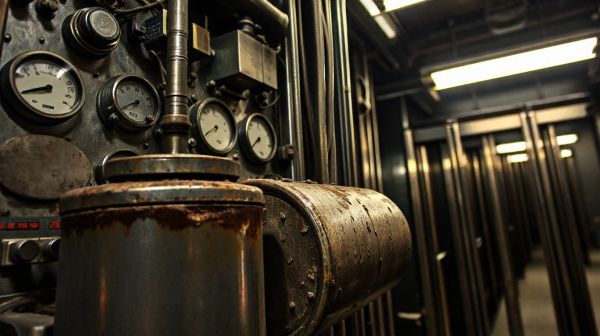 Coûts cachés lors de la réparation d'un ascenseur hydraulique