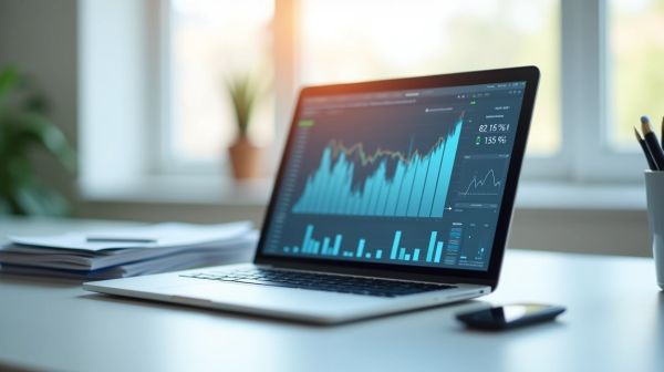 Estimer votre salaire net avec un simulateur portage salarial