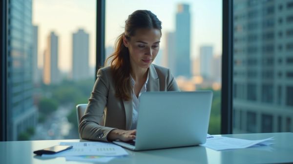 Les 5 avantages de la facturation électronique pour les entreprises