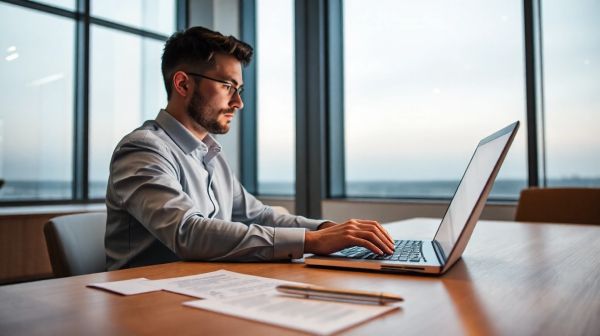 Les 5 avantages de la facturation électronique pour les entreprises