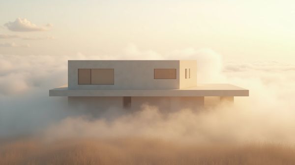 Protégez votre maison avec un générateur de brouillard innovant