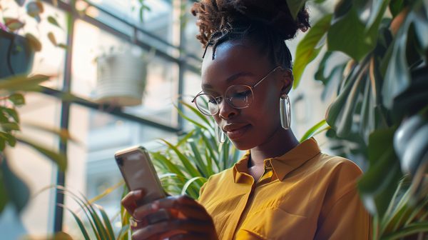 Simplifiez votre recherche d'emploi : application pour intérim