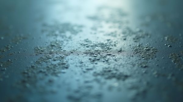 Top 5 éléments clés sur la rugosité de surface