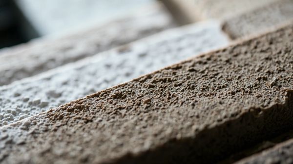 Top 5 éléments clés sur la rugosité de surface
