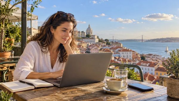 Top 5 raisons de choisir un expert pour votre projet web