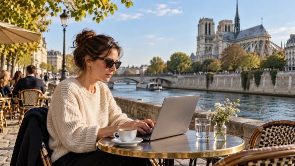 Top 5 raisons de choisir un expert pour votre projet web