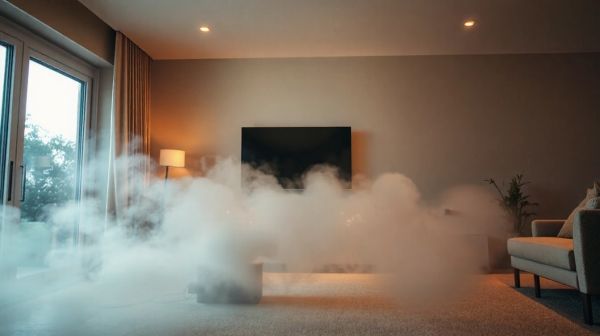Top générateurs de brouillard pour renforcer la sécurité de votre maison