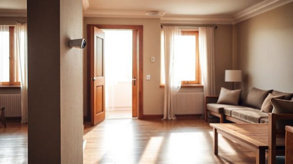 Top générateurs de brouillard pour renforcer la sécurité de votre maison