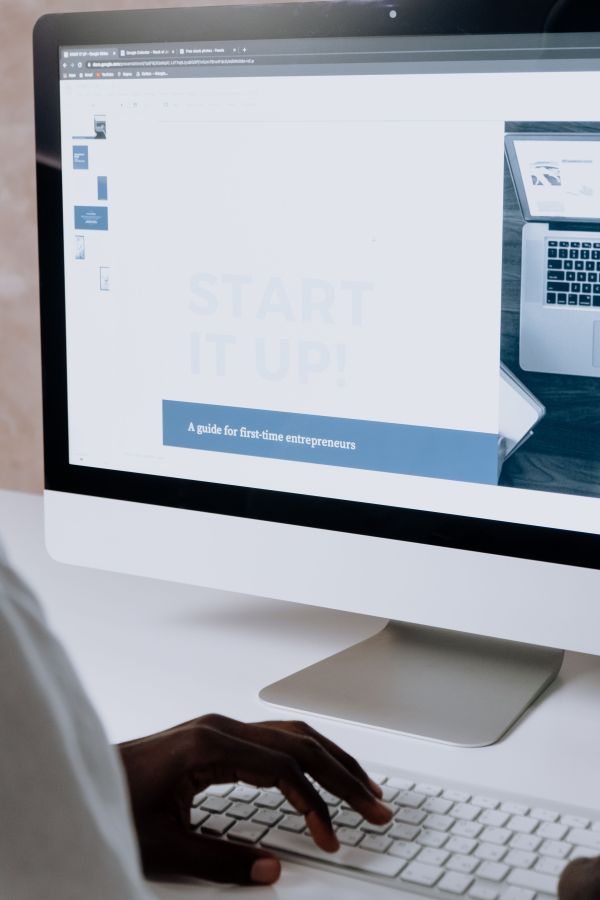 Votre partenaire idéal pour un projet web sur mesure