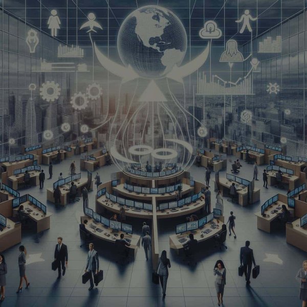 Quelle solution pour l'externalisation de la gestion des opérations de back-office dans les institutions financières ?