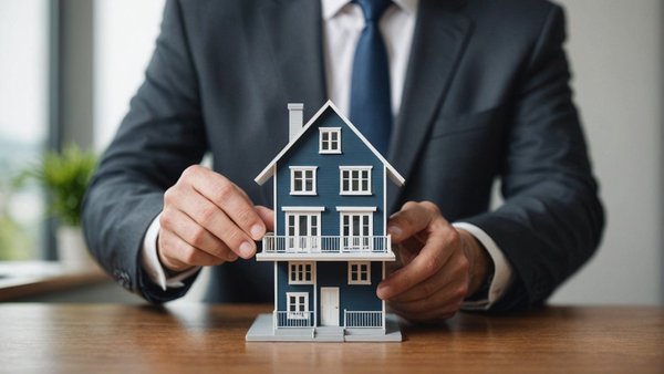 Comprendre la rentabilité des fonds propres en immobilier