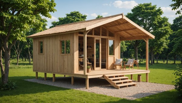 Kakémono bois : un support design écoresponsable incontournable