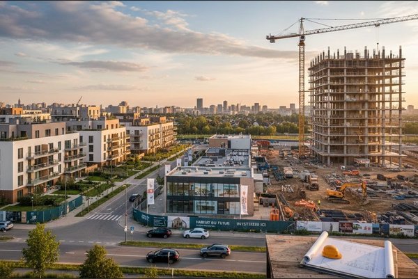 Pourquoi choisir un avocat en droit immobilier et construction