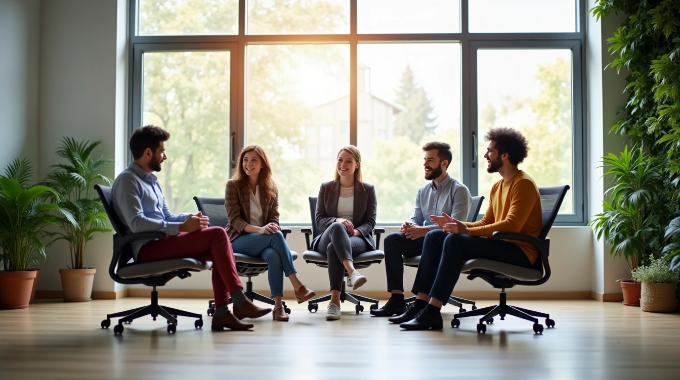 Questions fréquentes sur la transformation RH